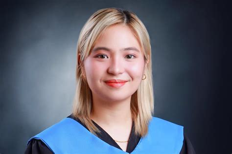 Sharlene San Pedro .